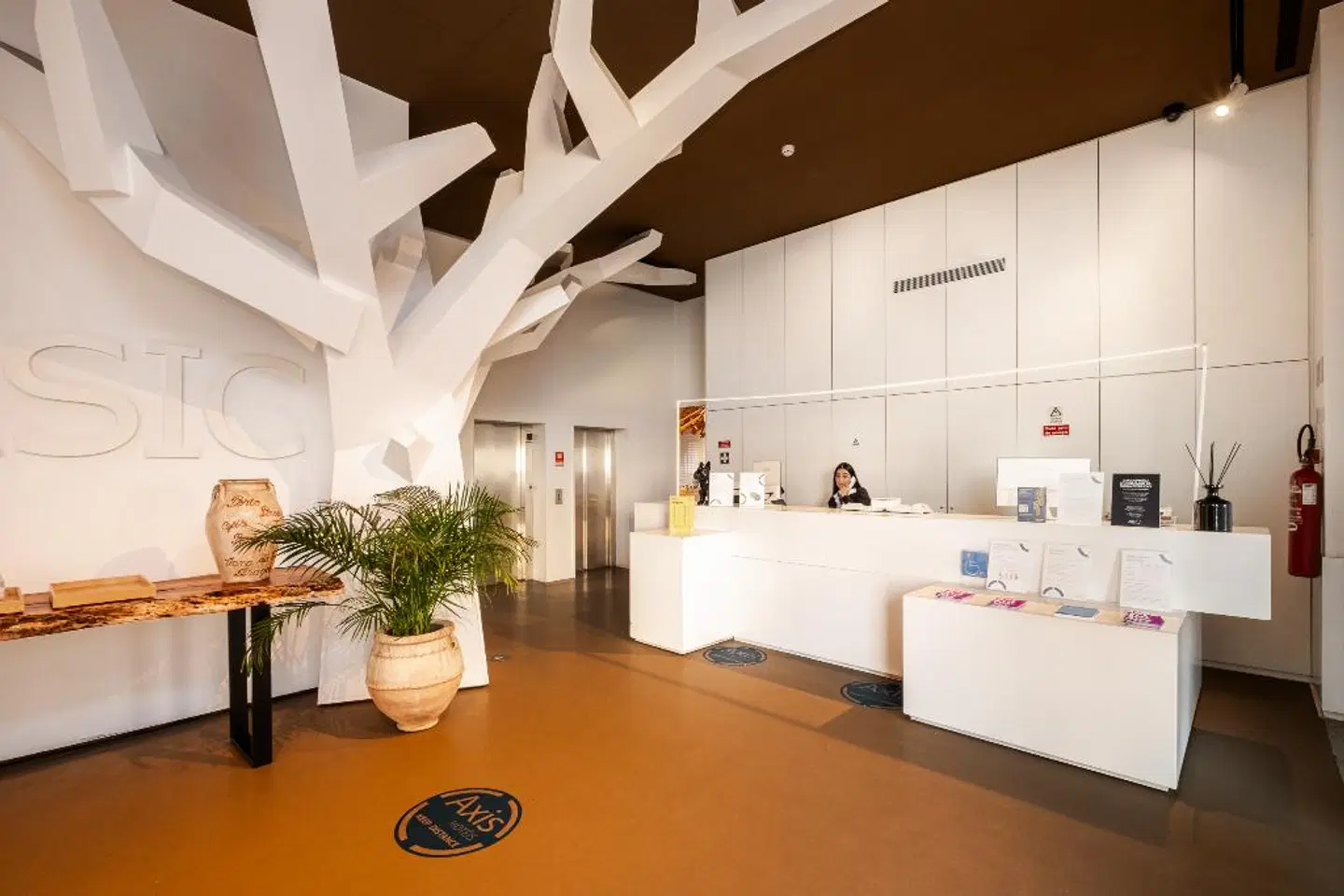 Basic Braga by Axis Konferenz