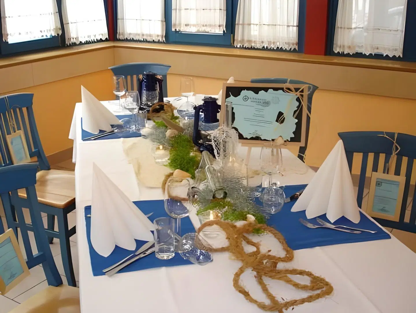 JUFA Hotel Bruck Restaurant