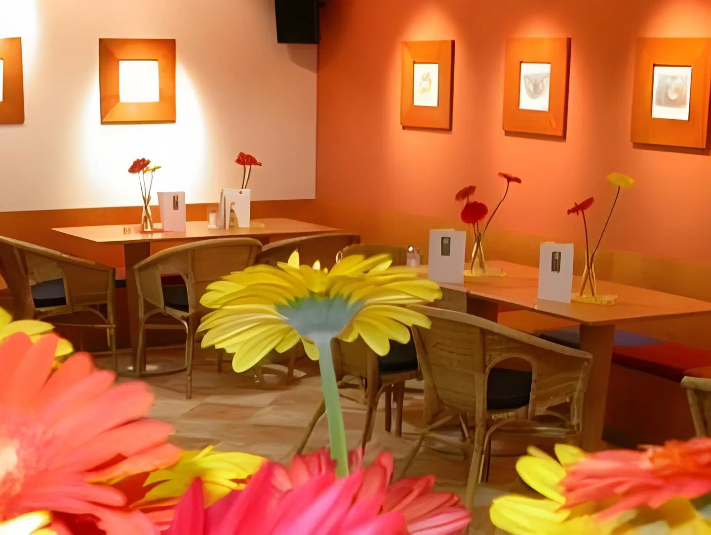 JUFA Hotel Bruck ROOM_EXAMPLE