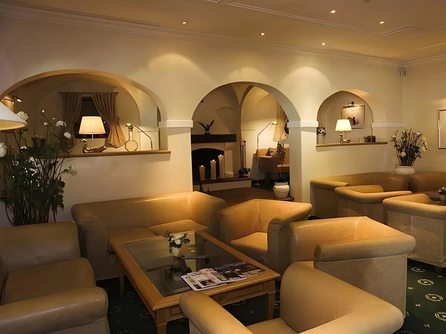 Friesacher LOUNGE_LOBBY
