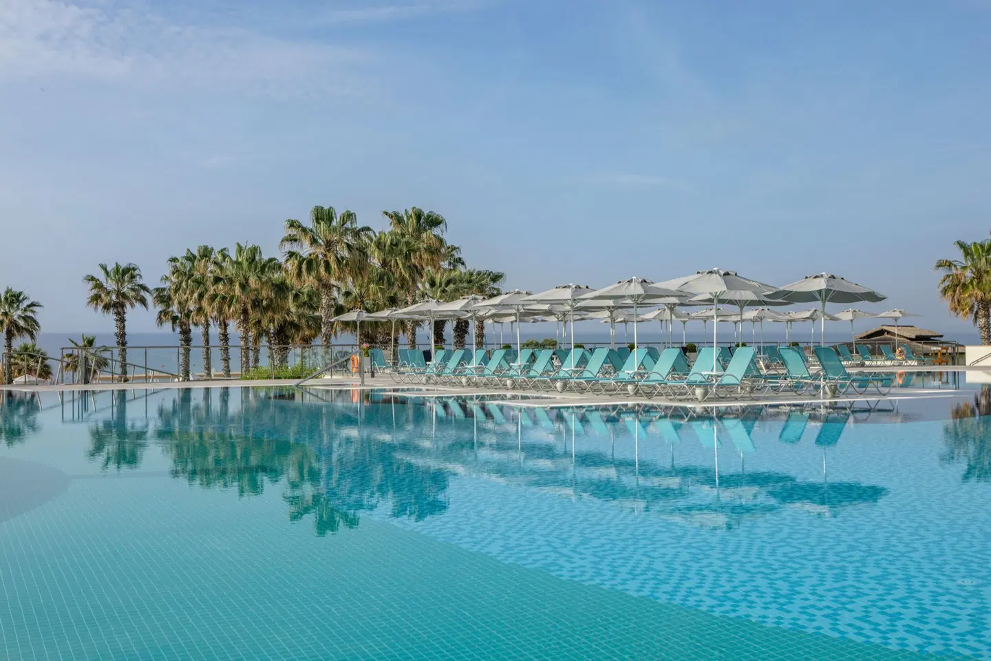 Arcanus Hotels Sorgun OUTDOOR_POOL