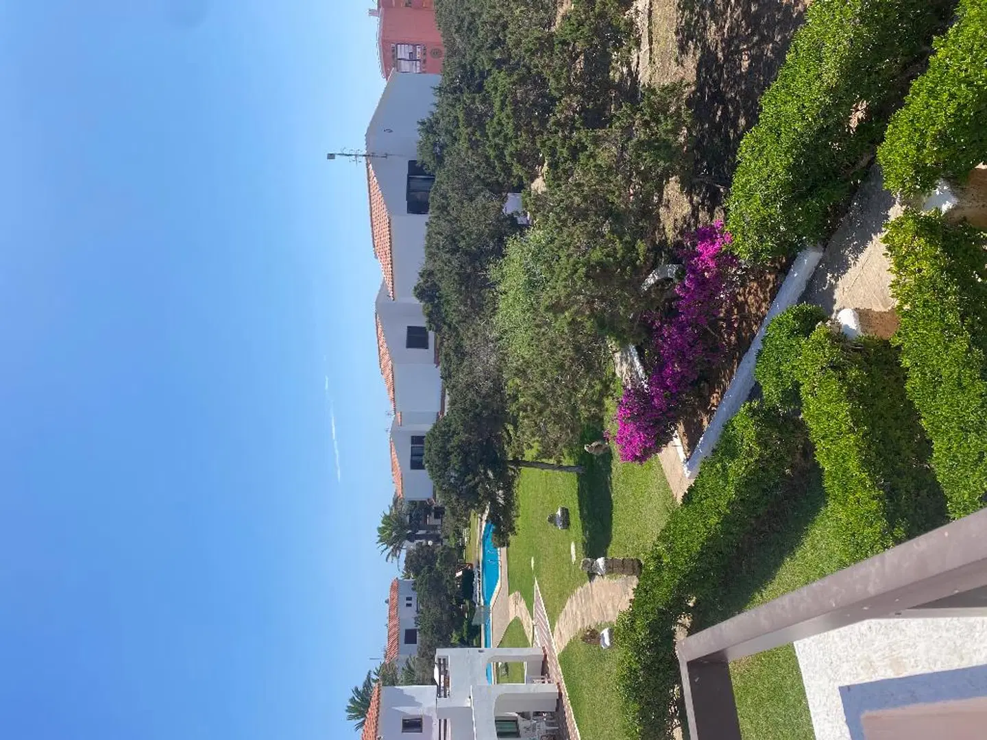 Yucas Homes Garten