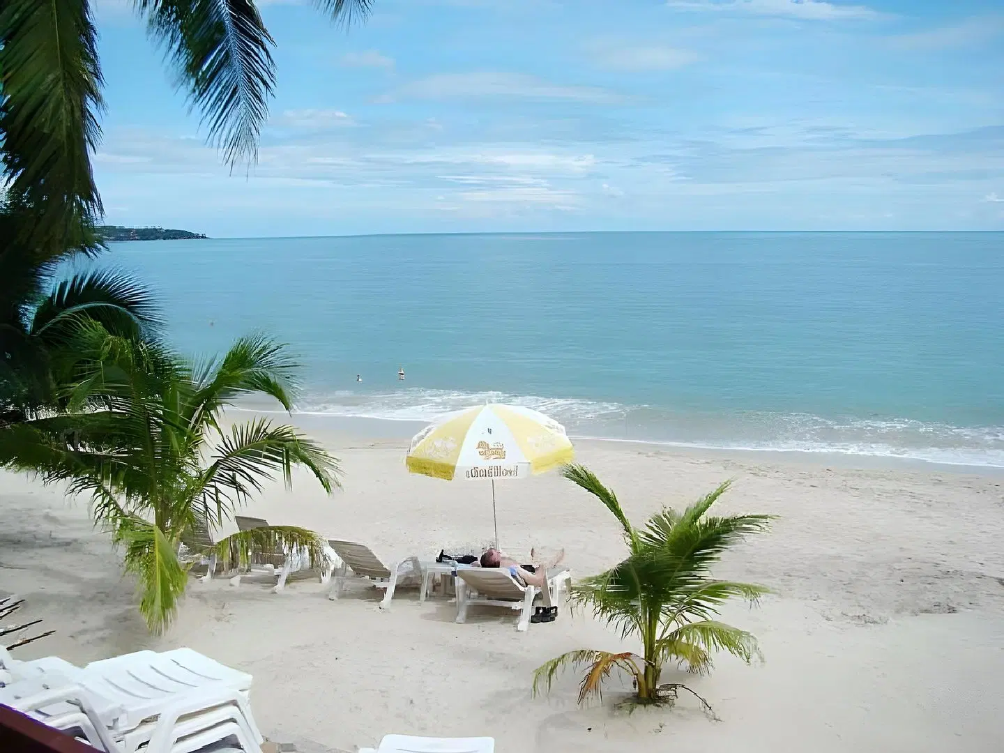 Marina Villa Strand
