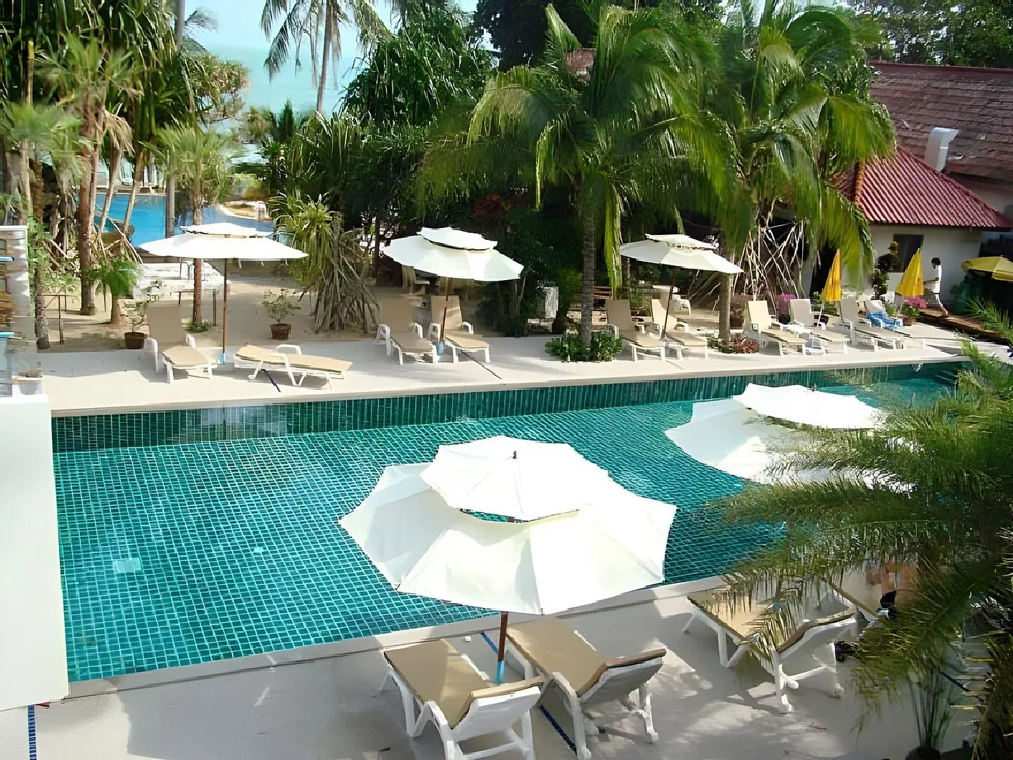 Marina Villa OUTDOOR_POOL