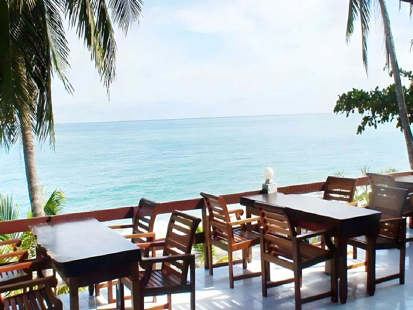 Marina Villa Terrasse