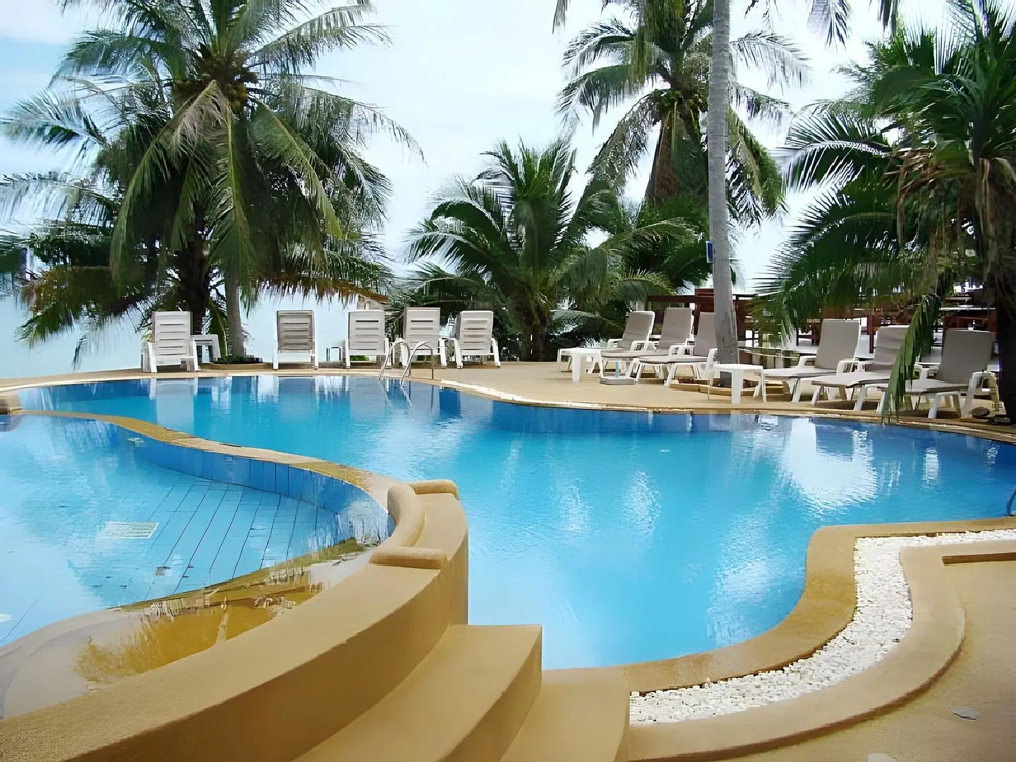 Marina Villa OUTDOOR_POOL
