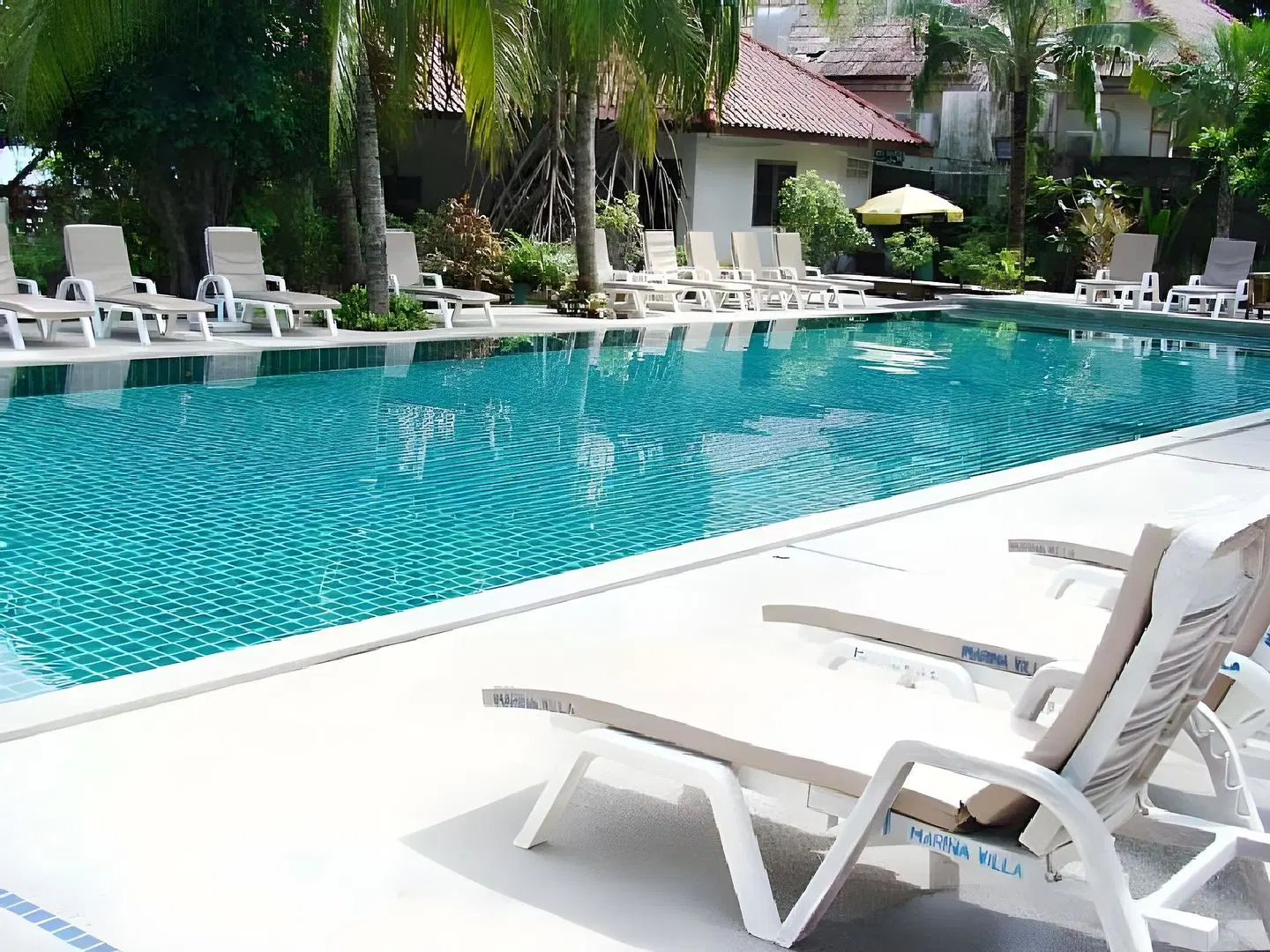 Marina Villa OUTDOOR_POOL