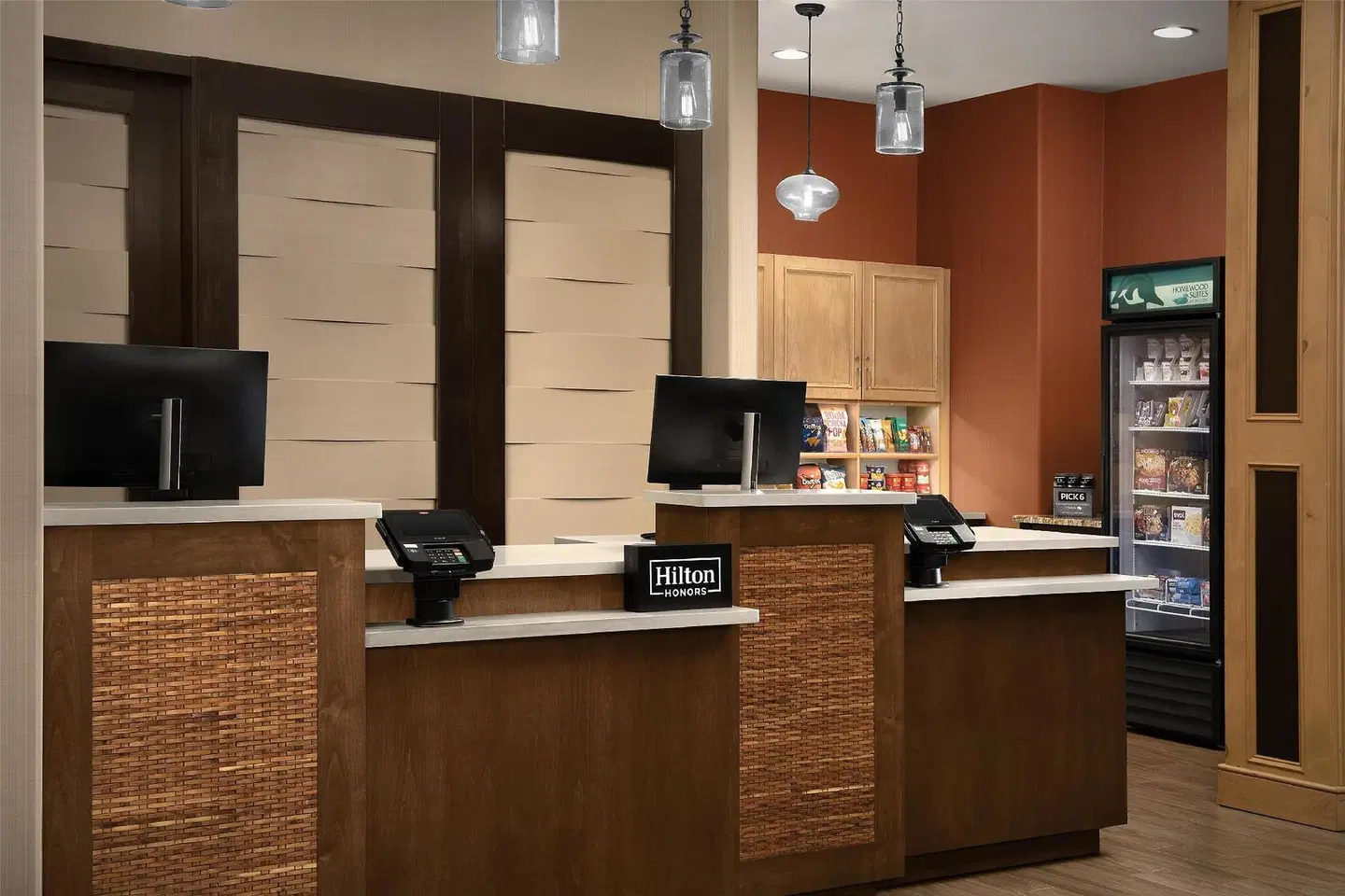 Homewood Suites by Hilton Vancouver-Portland ROOM_EXAMPLE