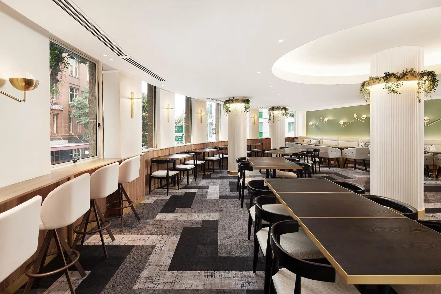 Rydges Darling Square Apartment Hotel SPORTS_AND_LEISURE