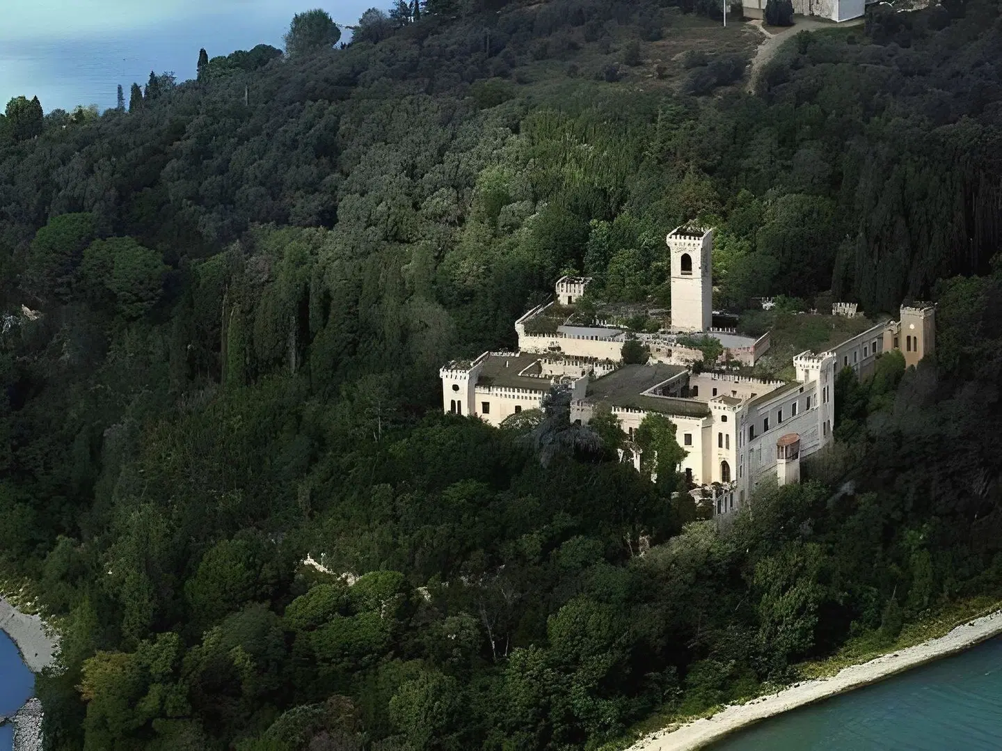 Lidò LANDSCAPE