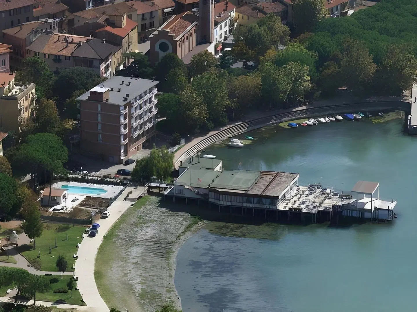 Lidò EXTERIOR