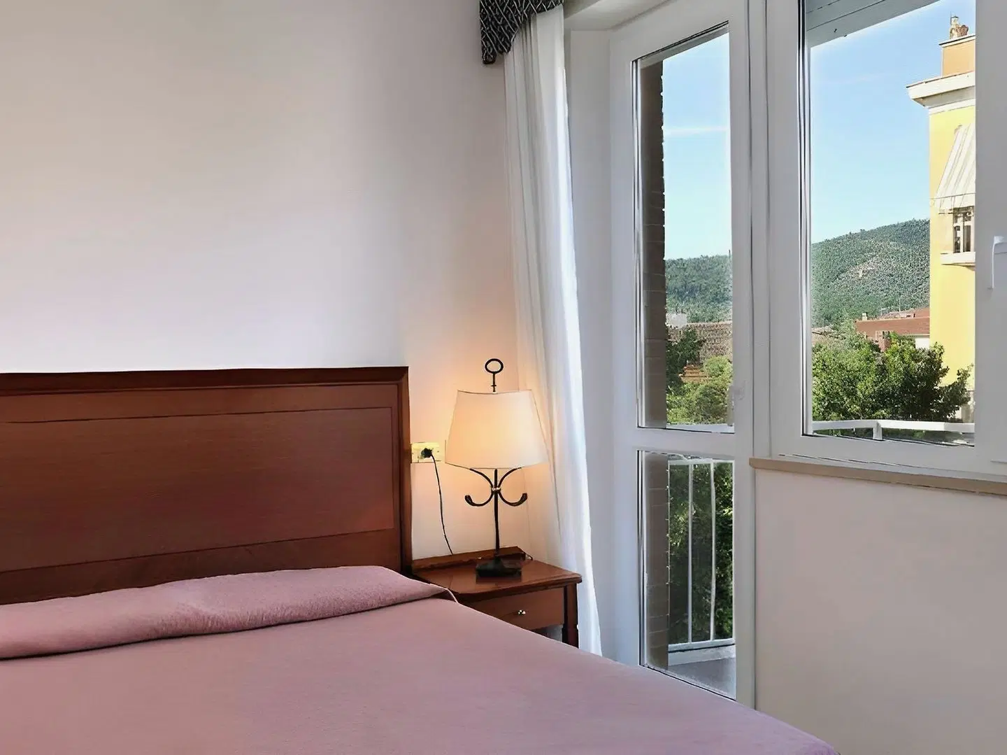Lidò ROOM_EXAMPLE