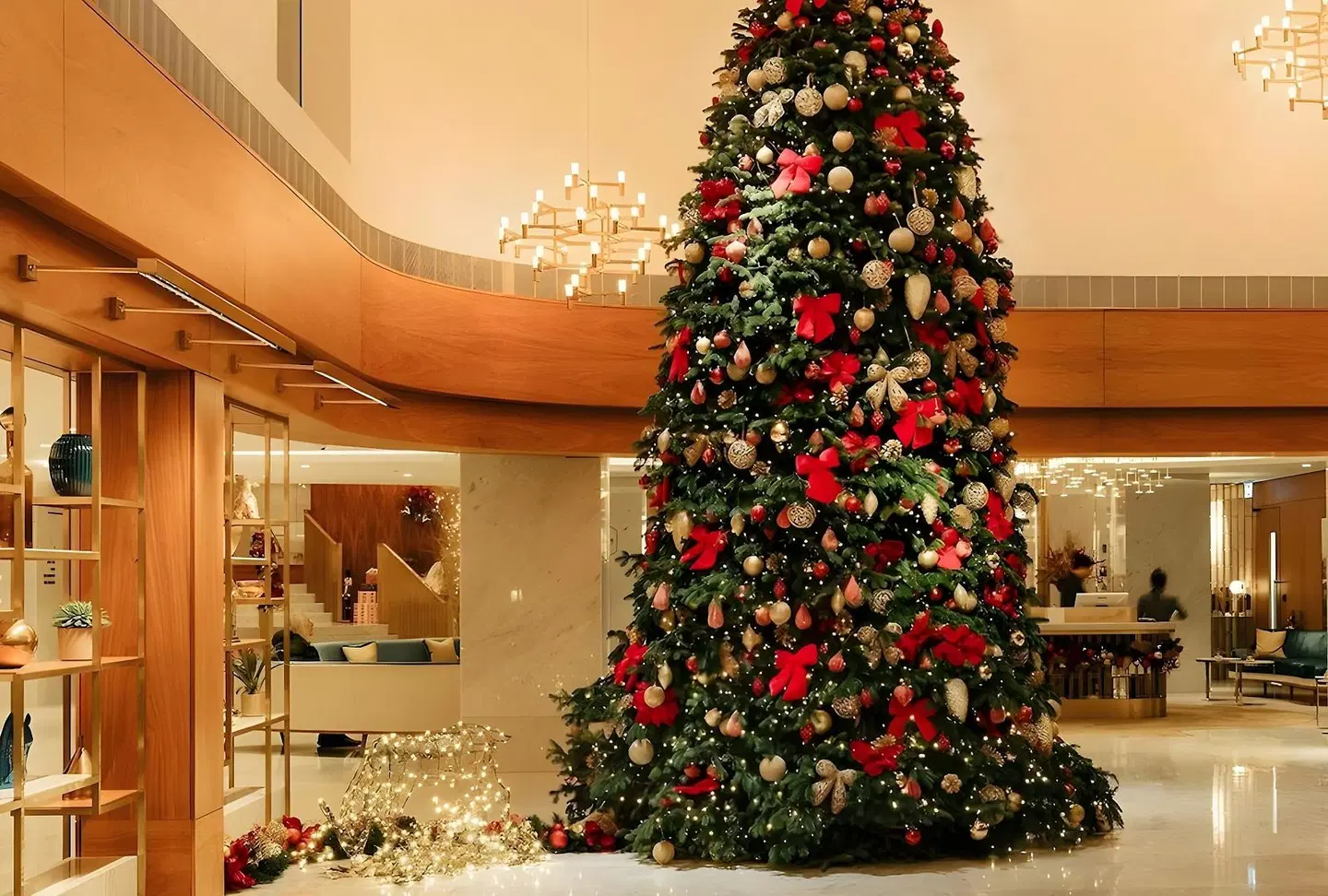 Royal Lancaster London LOUNGE_LOBBY