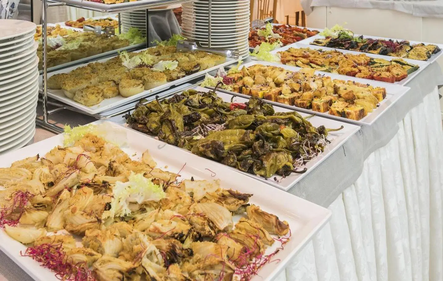 Losanna Restaurant