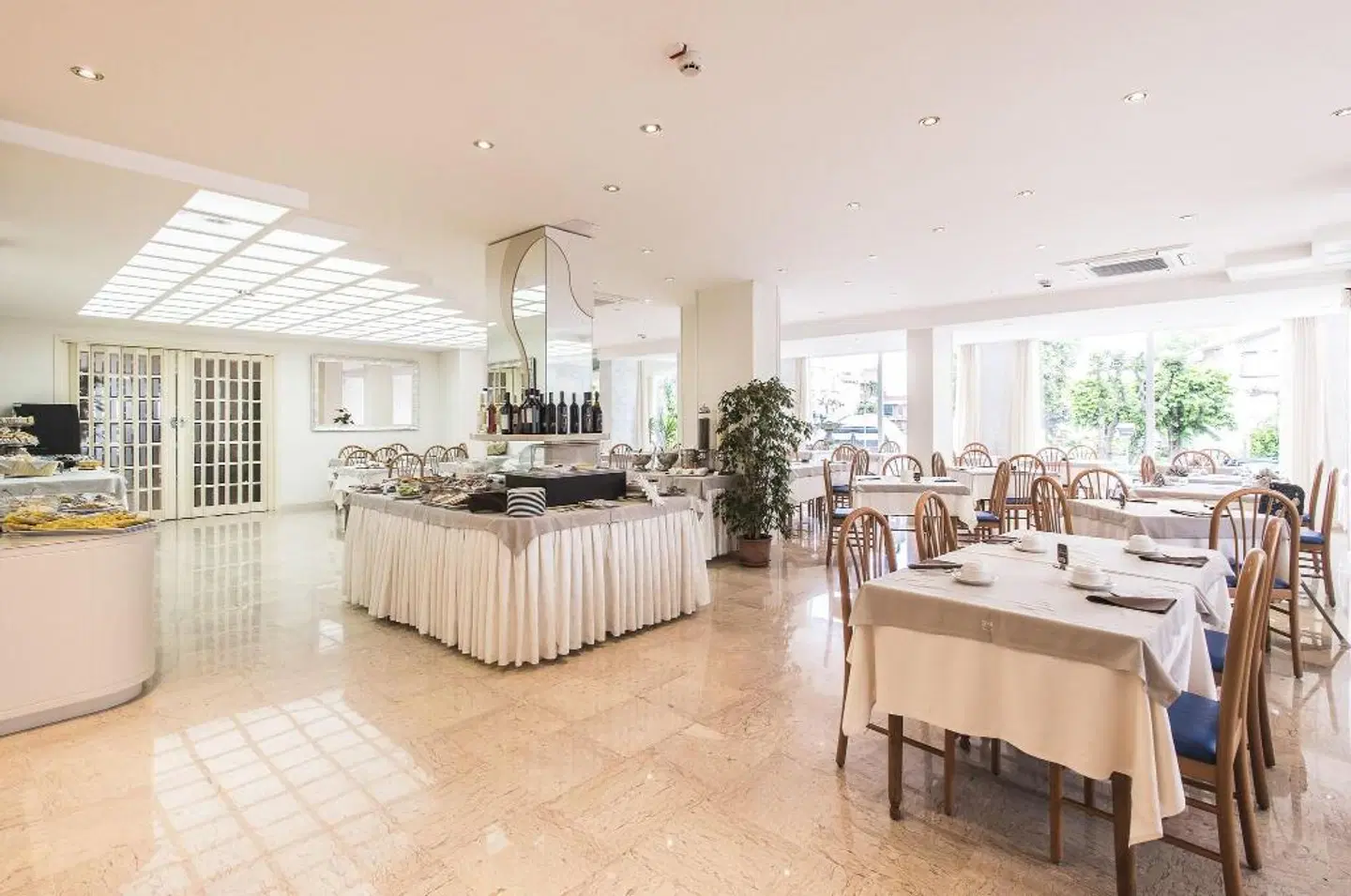 Losanna LOUNGE_LOBBY