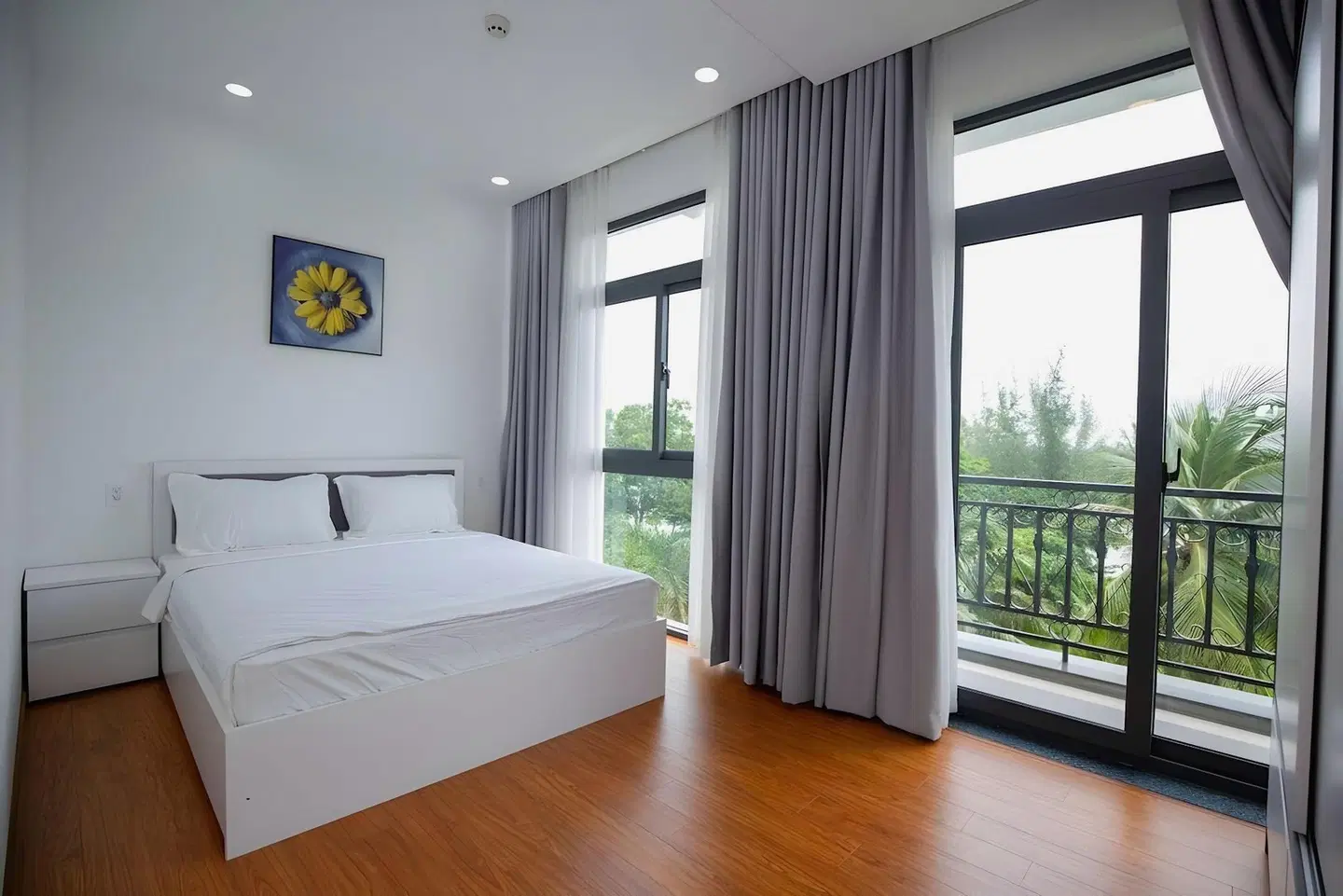 Melow Riverview Apartment ROOM_EXAMPLE