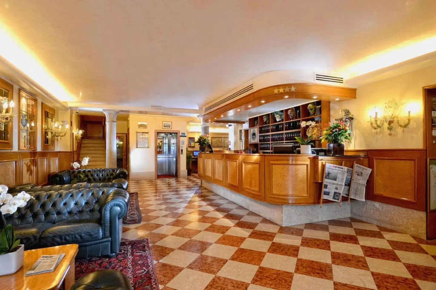 Cà Rialto House Bar
