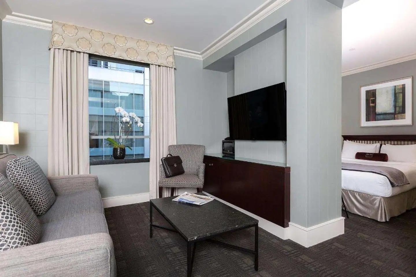 The St. Regis Hotel ROOM_EXAMPLE