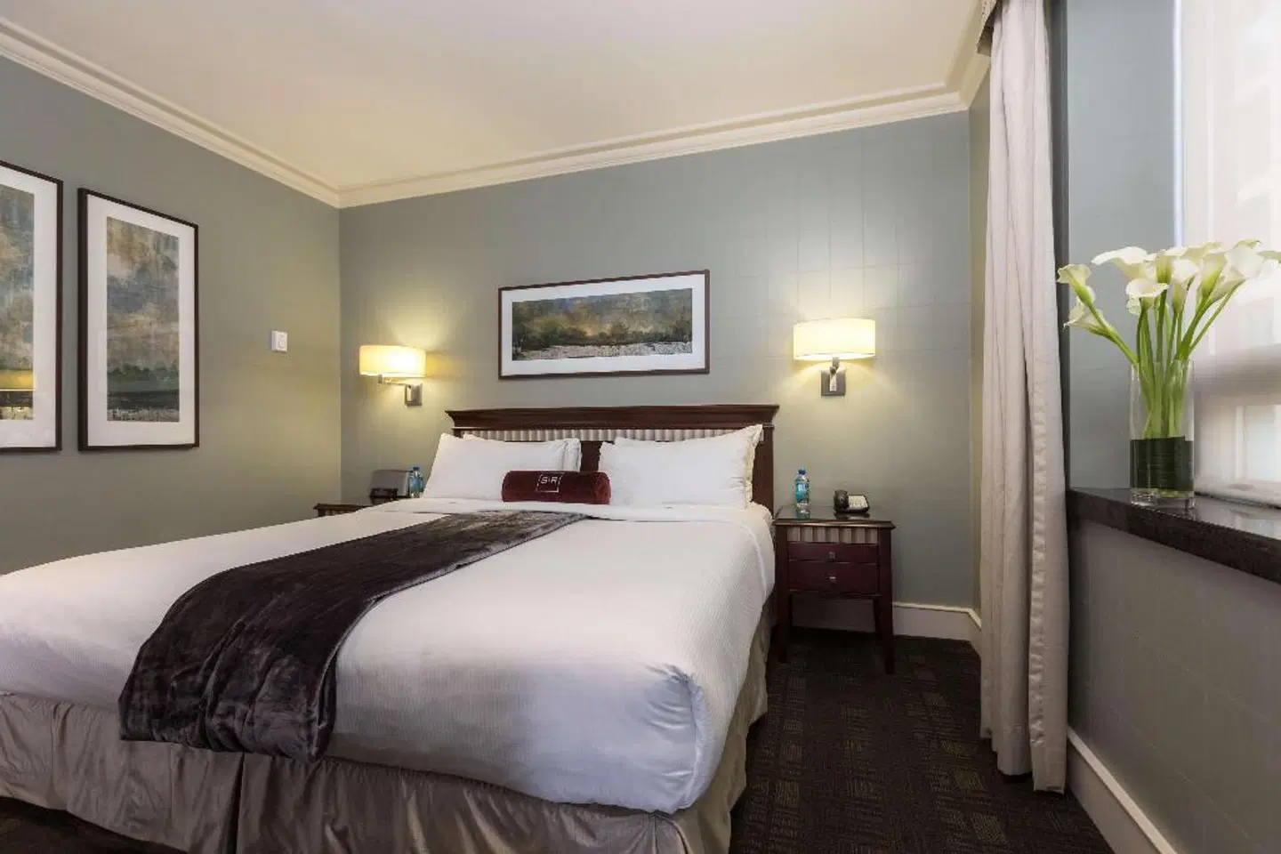 The St. Regis Hotel ROOM_EXAMPLE