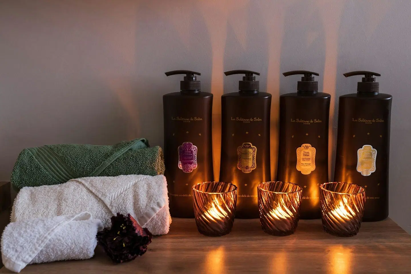 The Brehon Hotel & Spa HEALTH_BEAUTY