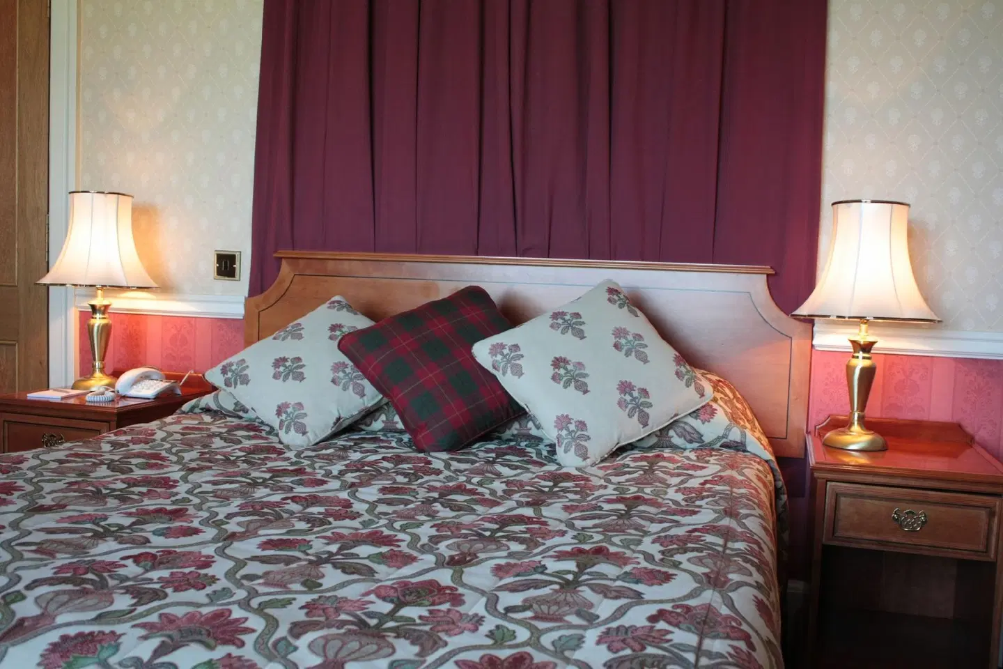 Kincraig Castle Hotel ROOM_EXAMPLE