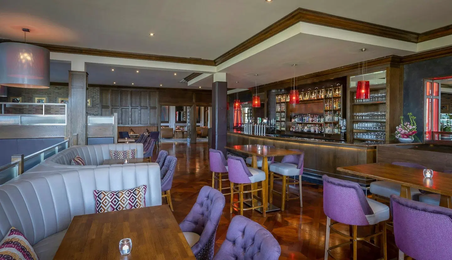 The Brehon Hotel & Spa Bar