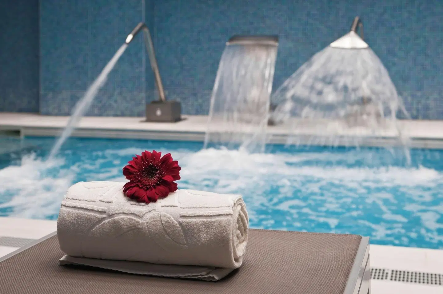 Gaia Residence OUTDOOR_POOL