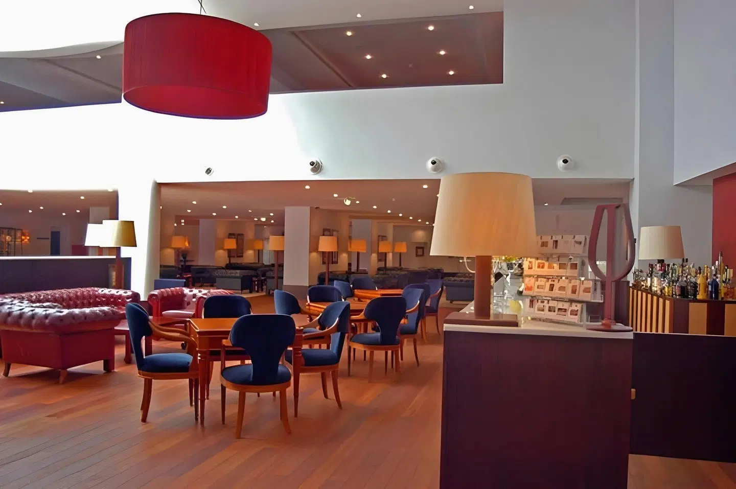 Gaia Residence Restaurant