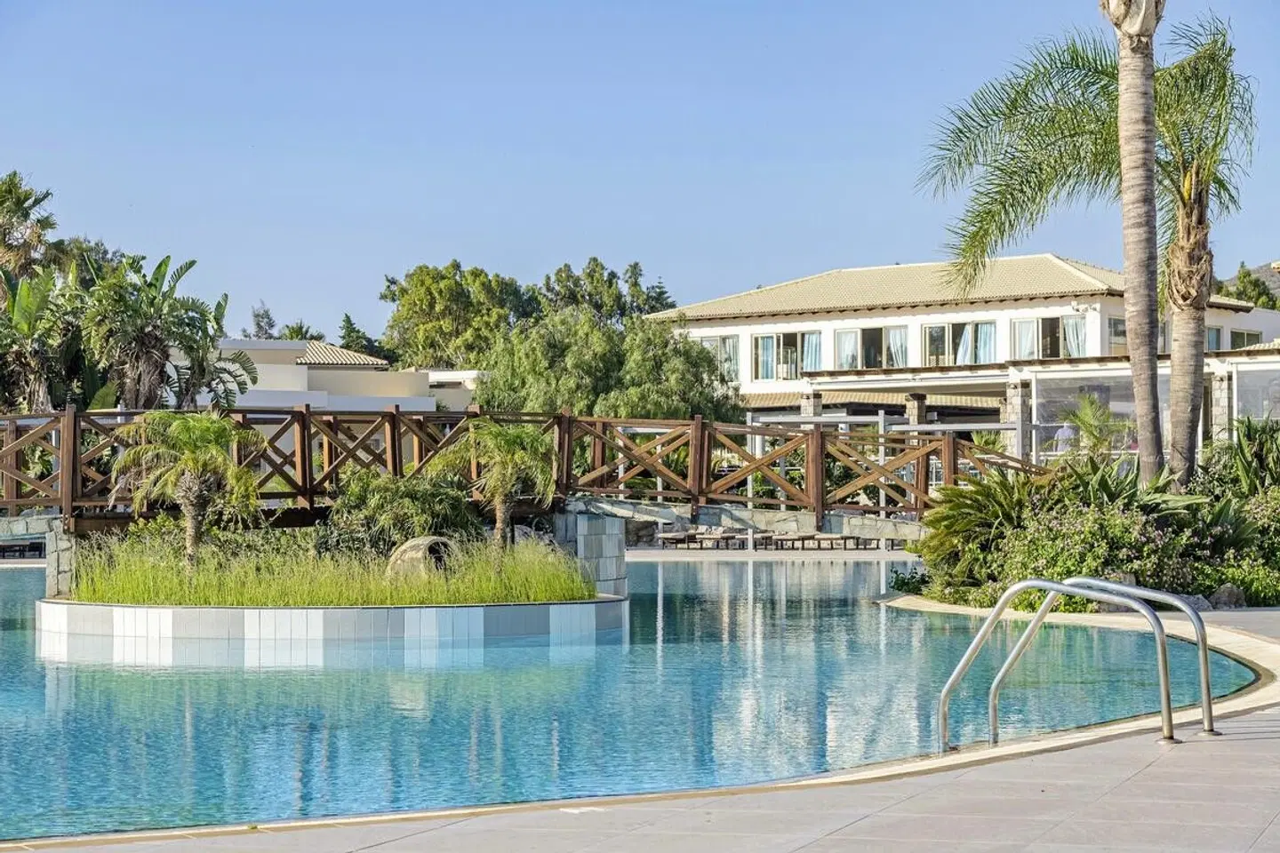 Natura Park Village OUTDOOR_POOL