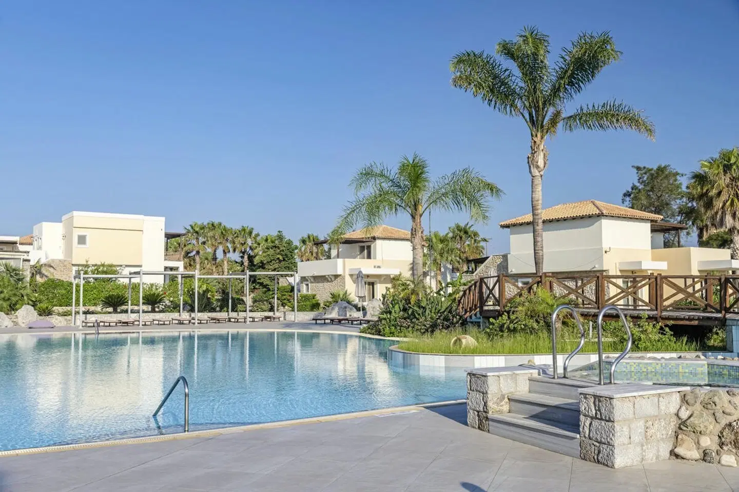 Natura Park Village OUTDOOR_POOL