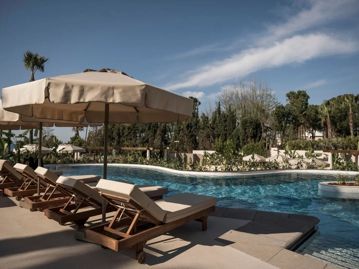 Adalya Bliss - Adults Only OUTDOOR_POOL