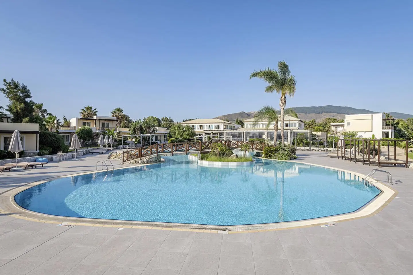 Natura Park Village OUTDOOR_POOL