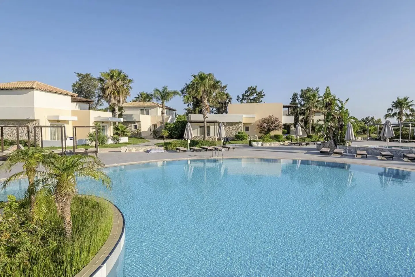Natura Park Village OUTDOOR_POOL