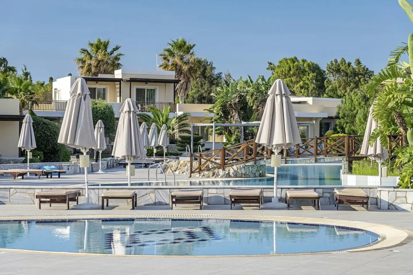 Natura Park Village OUTDOOR_POOL