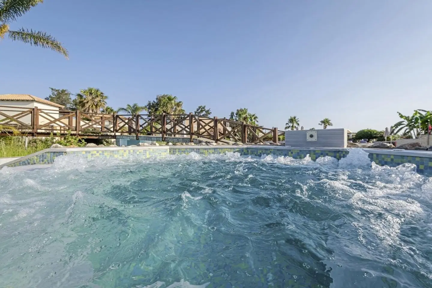 Natura Park Village Strand
