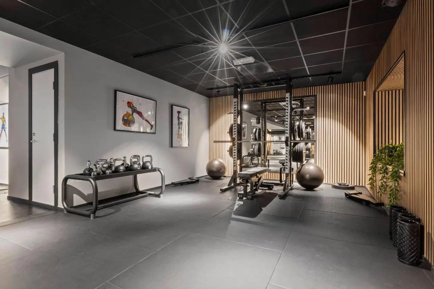 Quality Hotel Astoria SPORTS_AND_LEISURE