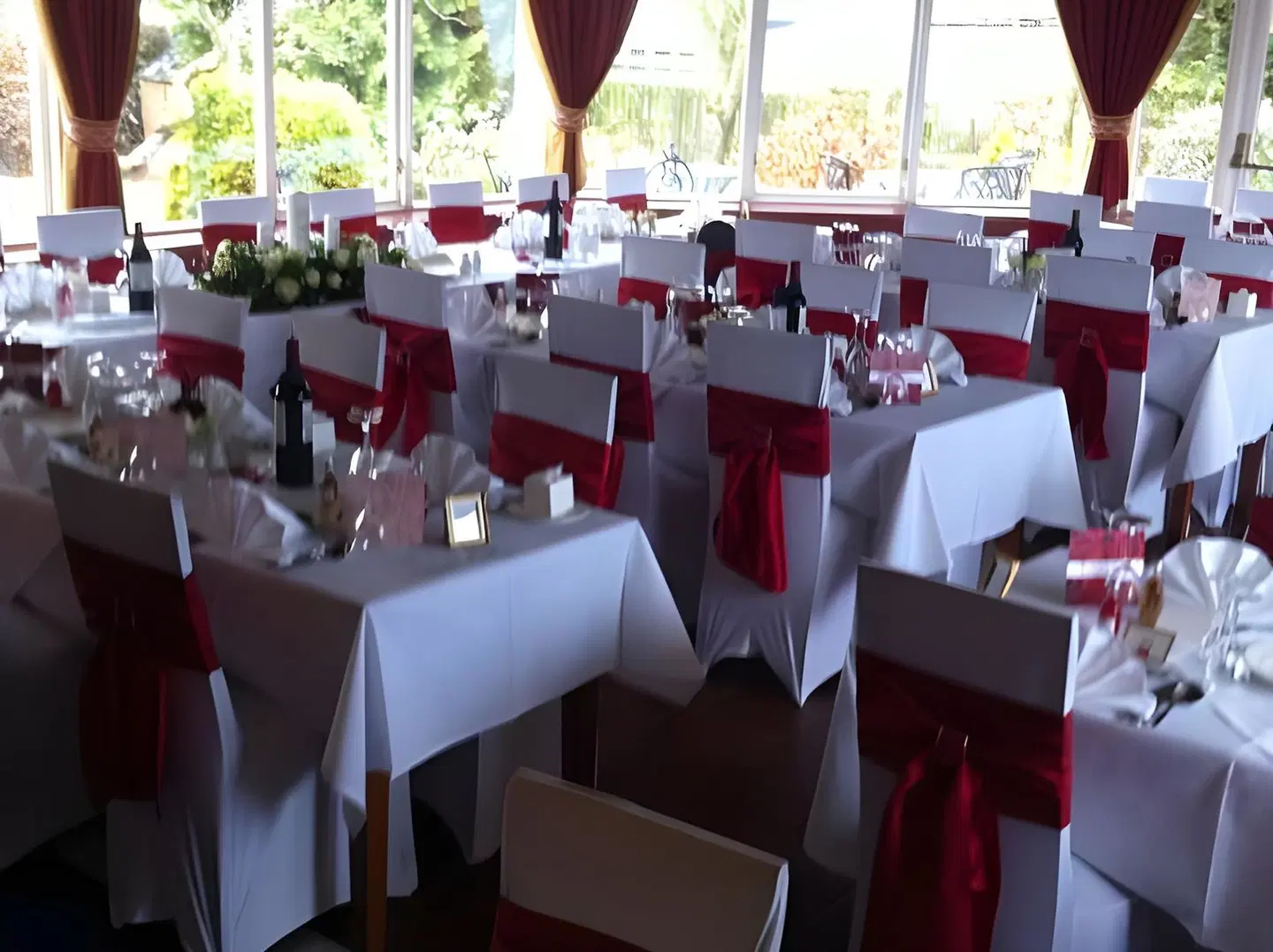Somerton House Hotel Restaurant