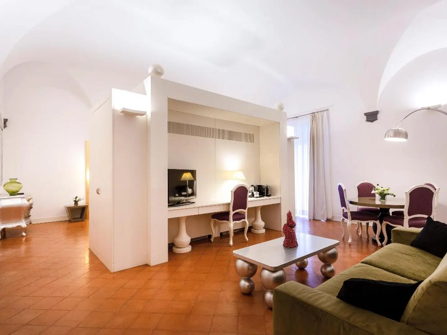 Palazzo Caracciolo Napoli - MGallery ROOM_EXAMPLE