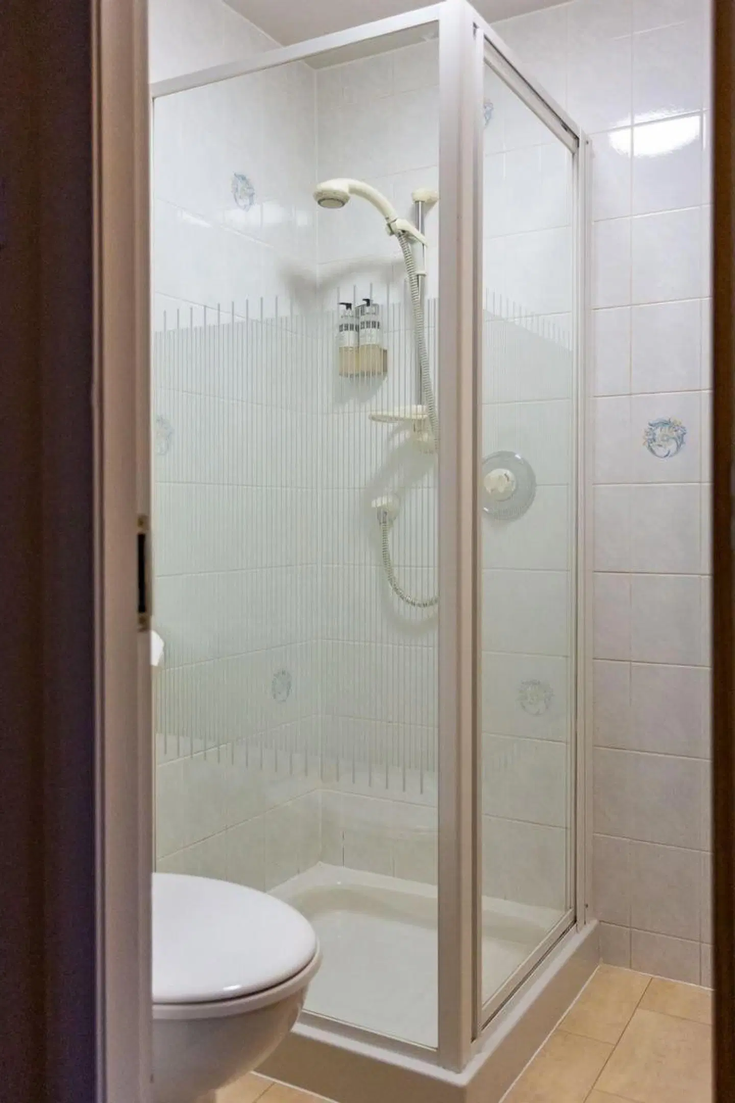 Harbour House Bed & Breakfast Badezimmer