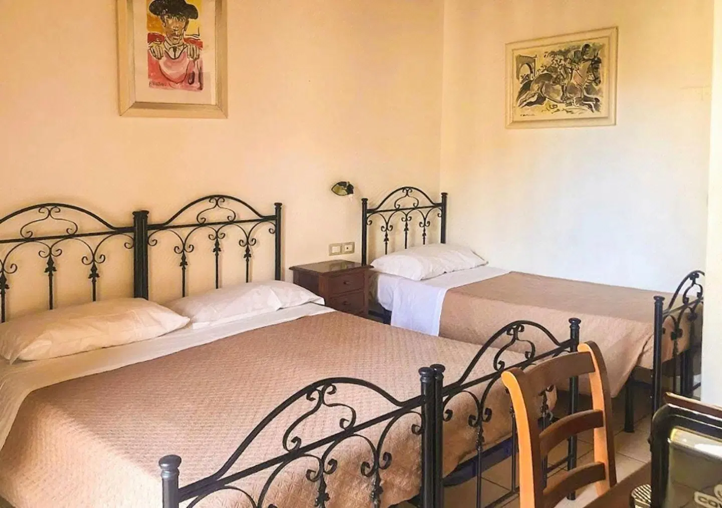 Cagliari Novecento ROOM_EXAMPLE