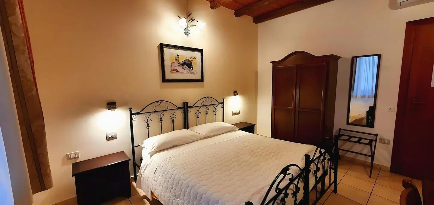Cagliari Novecento ROOM_EXAMPLE
