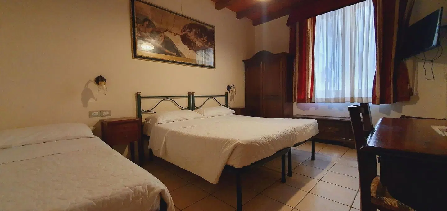 Cagliari Novecento ROOM_EXAMPLE