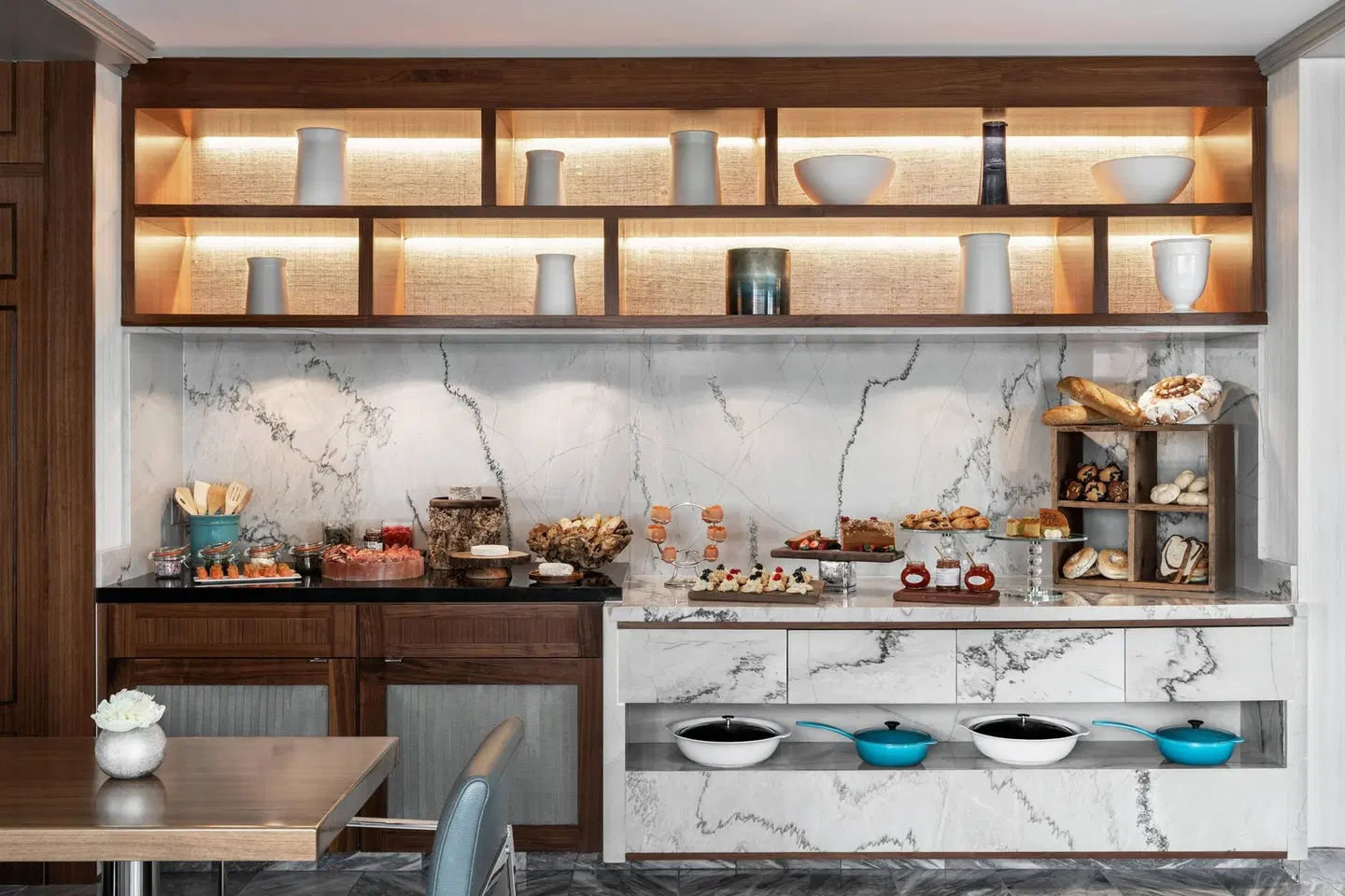 The Ritz-Carlton, Atlanta Restaurant