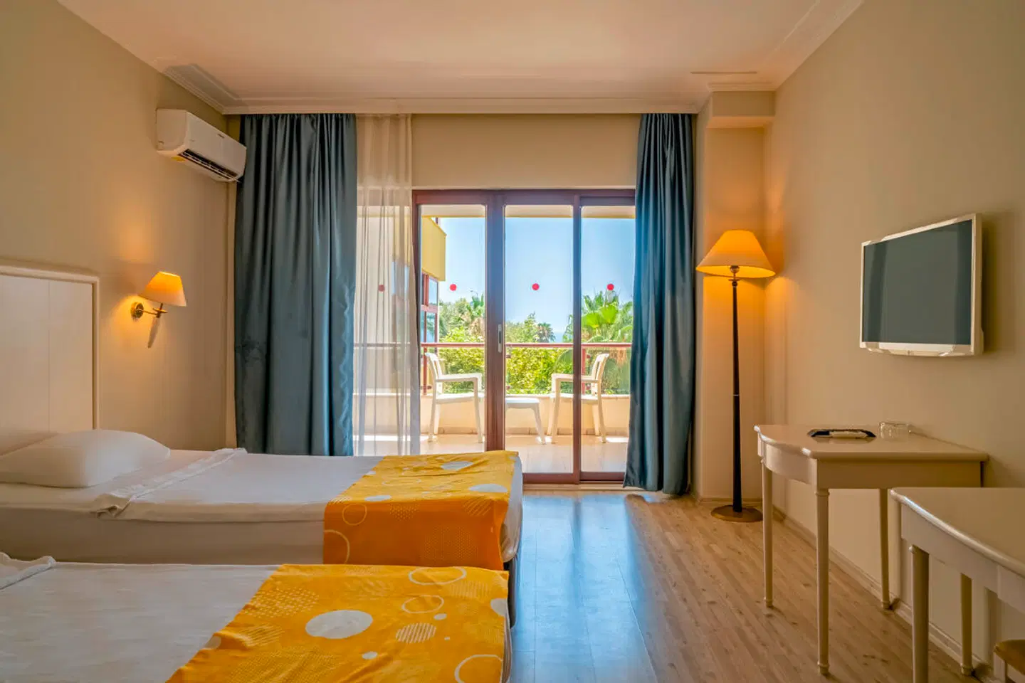 Miarosa Incekum Beach ROOM_EXAMPLE