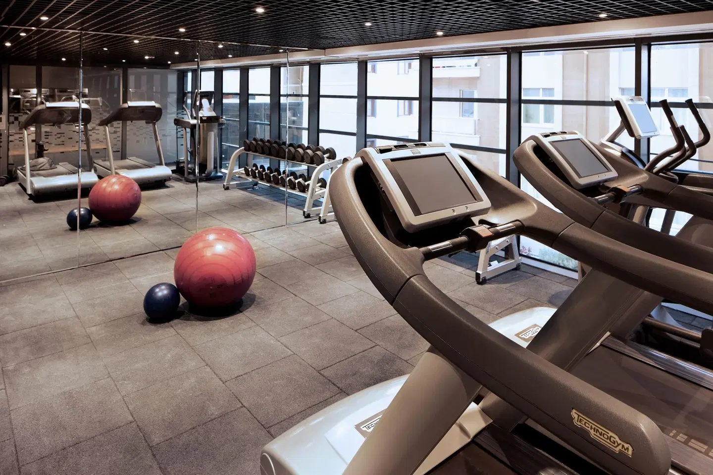Residence Inn by Marriott Istanbul Atasehir HEALTH_BEAUTY