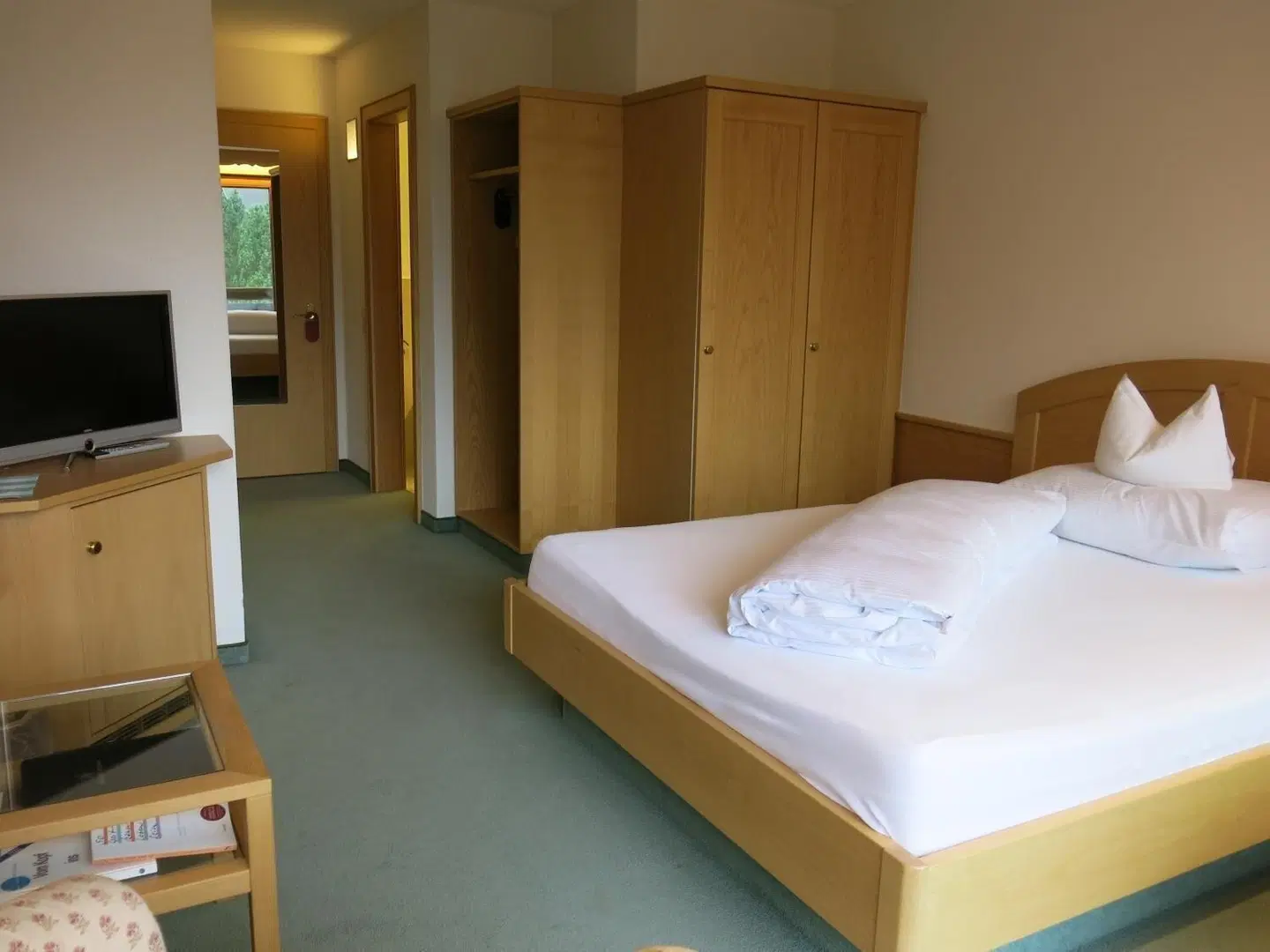Alpenhotel Montafon ROOM_EXAMPLE