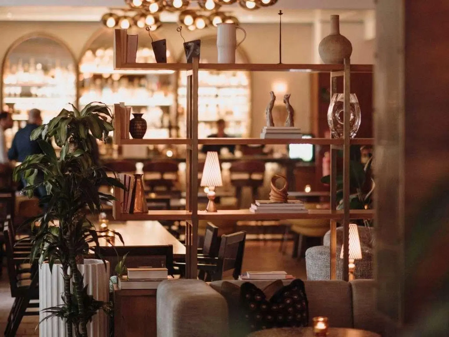 The Hoxton, Rome LOUNGE_LOBBY
