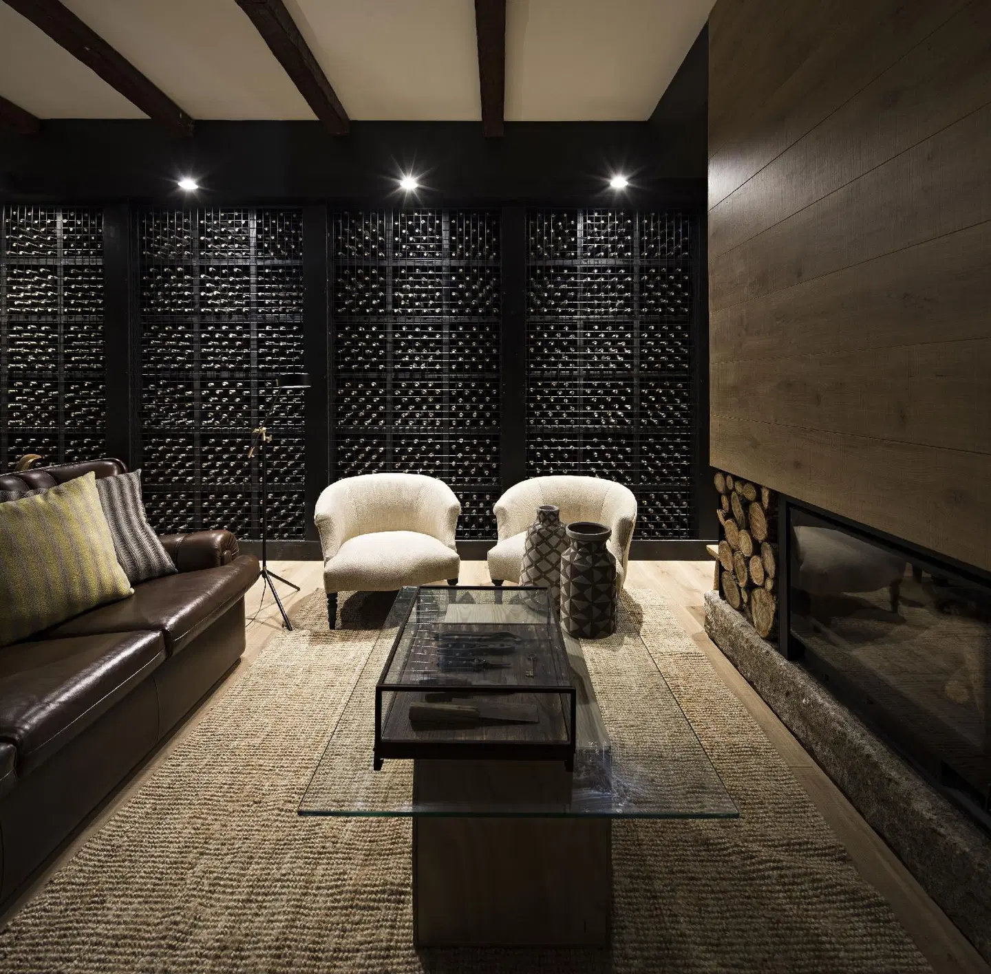 Quinta de S.Bernardo - Winery & Farmhouse LOUNGE_LOBBY