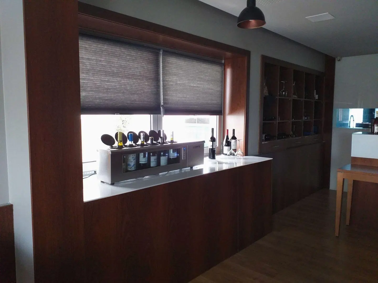 Villa Prime Hotel Bar