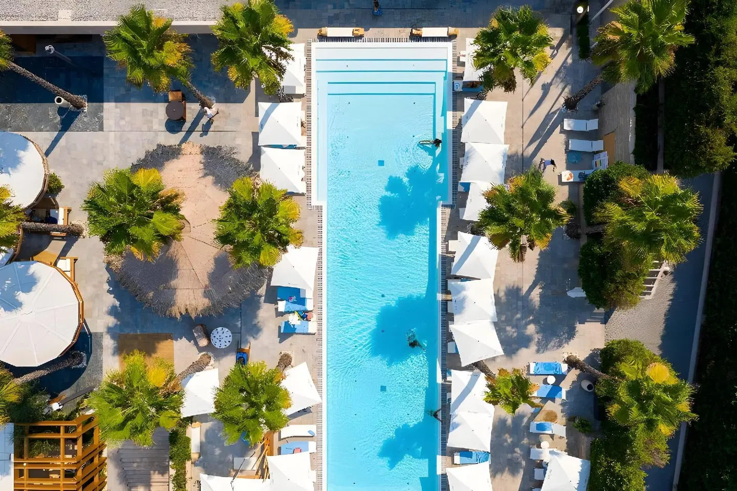 Monte Palm Beach EXTERIOR